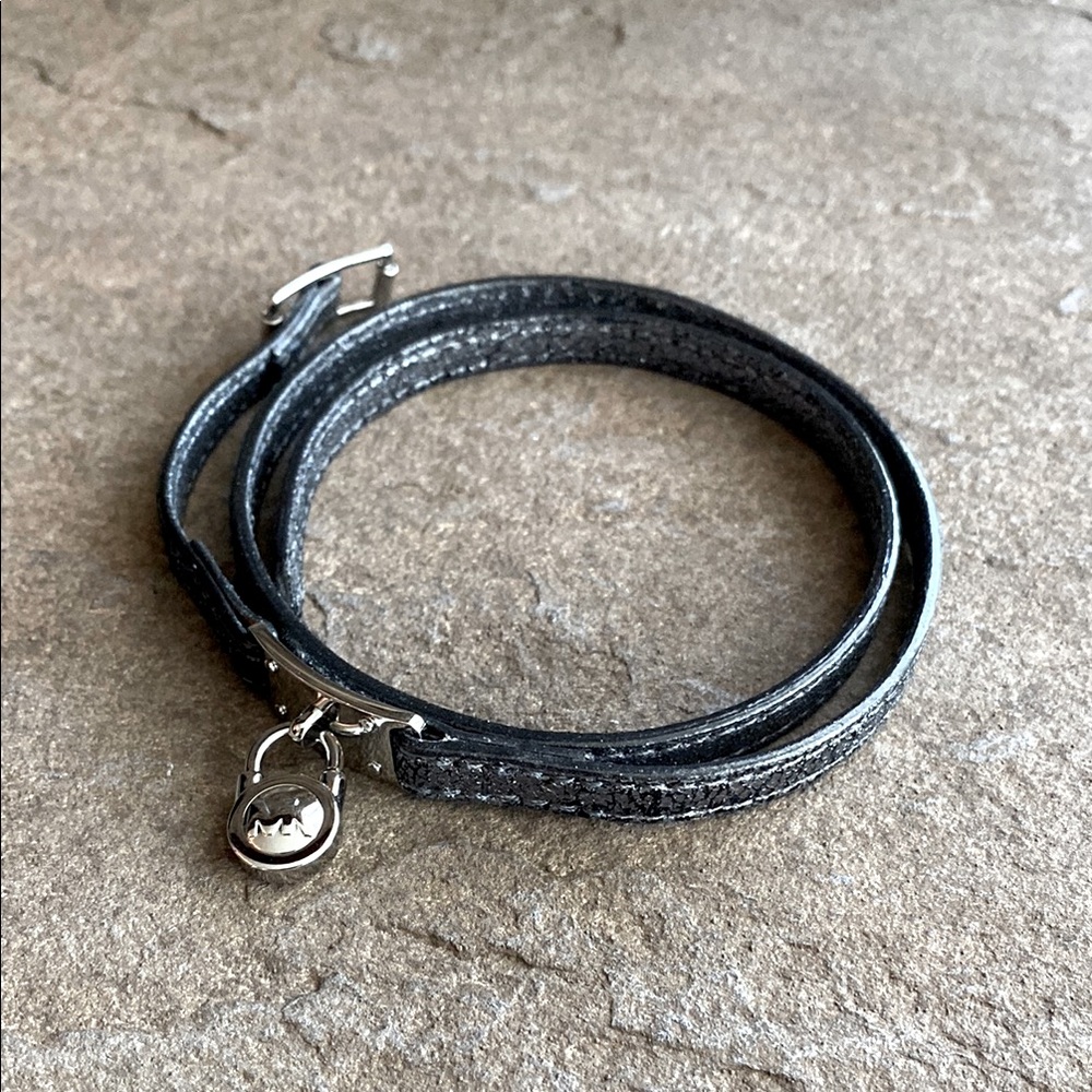 Michael Kors Wrap Bracelet
